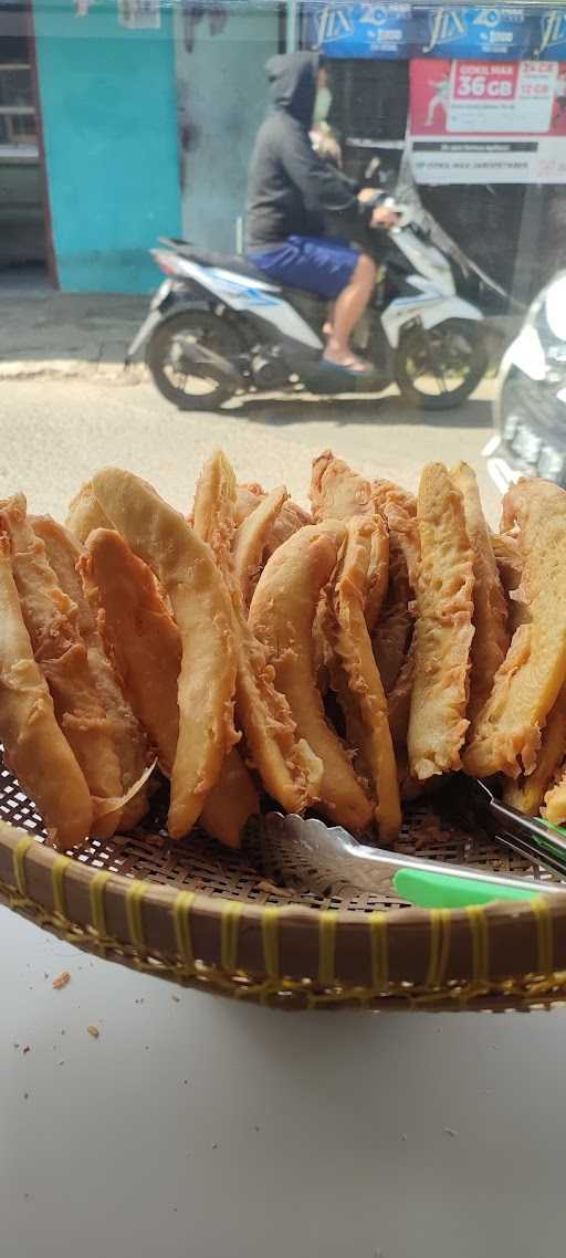 Pisang Goreng Tanduk Sukabumi Alvaro 4