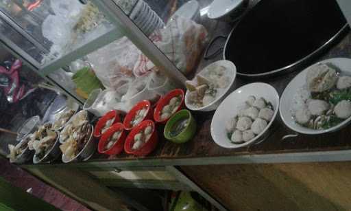 Pondok Bakso Solo Roso Tresno 6