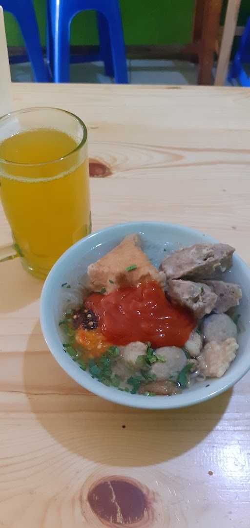 Pondok Bakso Solo Roso Tresno 2