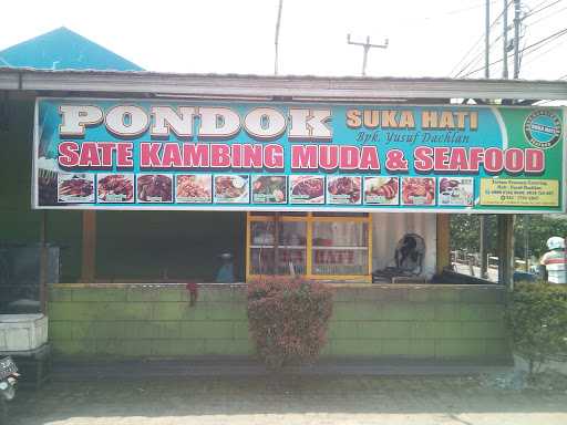 Pondok Suka Hati 7