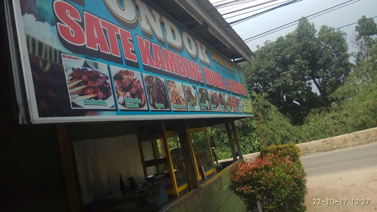 Pondok Suka Hati 8