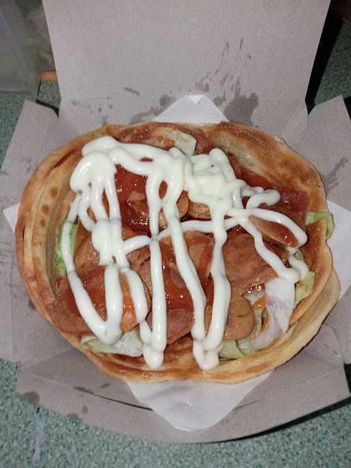 Riss Kebab 3