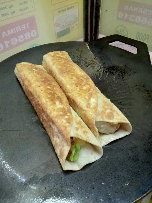 Riss Kebab 5