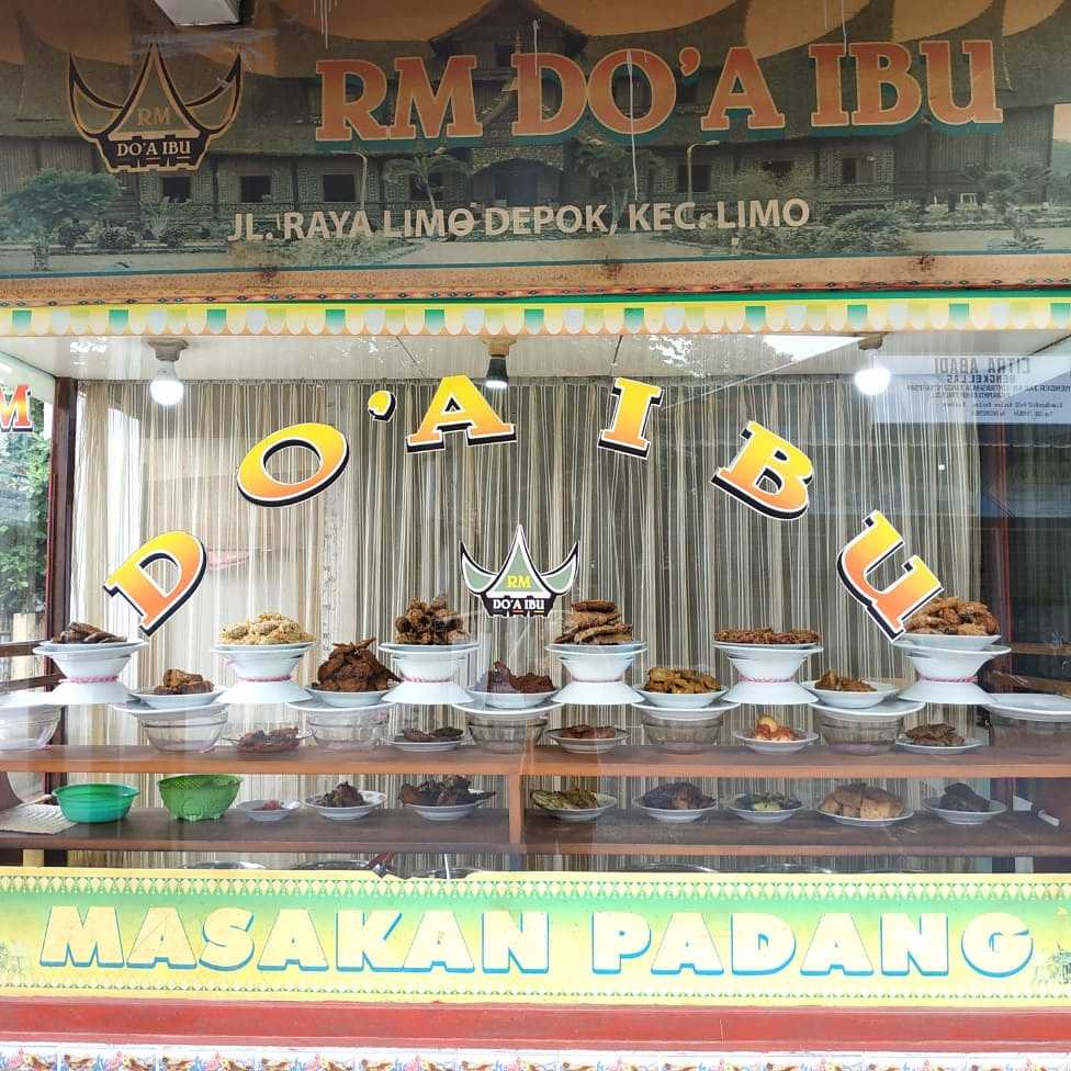 Rm Padang Do'A Ibu 8