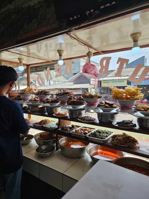 Rm Putra Bundo (Masakan Padang) Limo 8