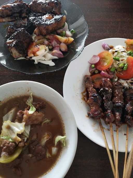 Rm. Sate Solo Pak Budi 5