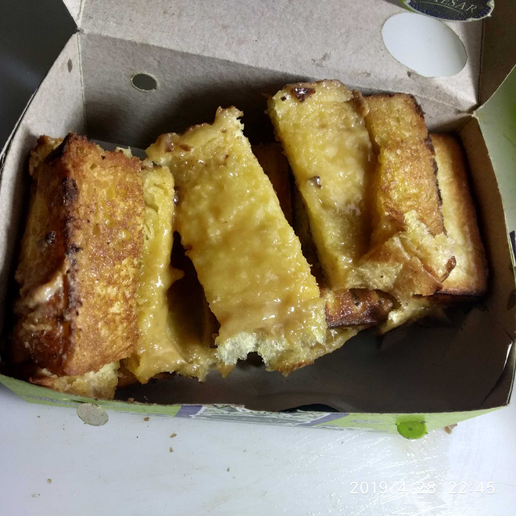 Roti Bakar Bandung Hijrah 4