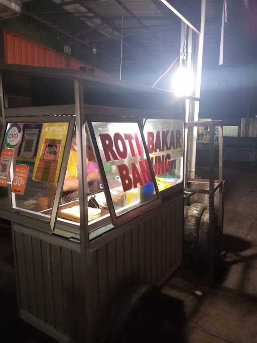 Roti Bakar Bandung Hijrah 9