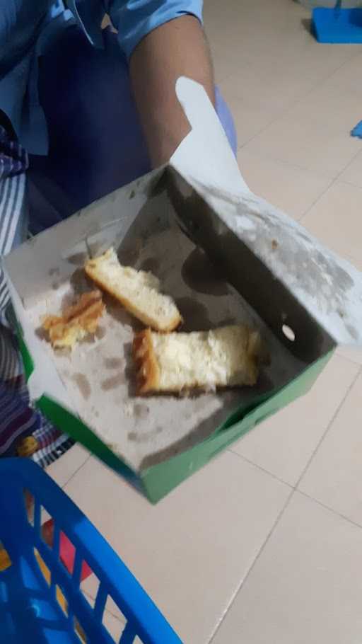 Roti Bakar Bandung Hijrah 3