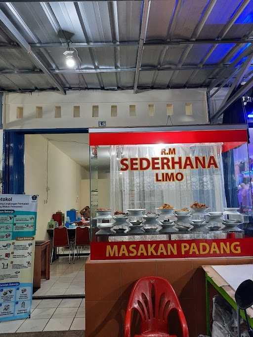 Rumah Makan Padang Putra Bungsu 3