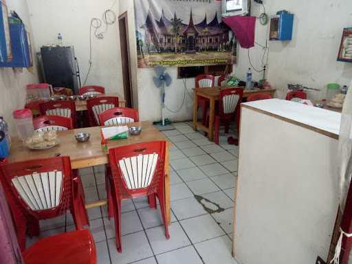 Rumah Makan Putri Minang 6