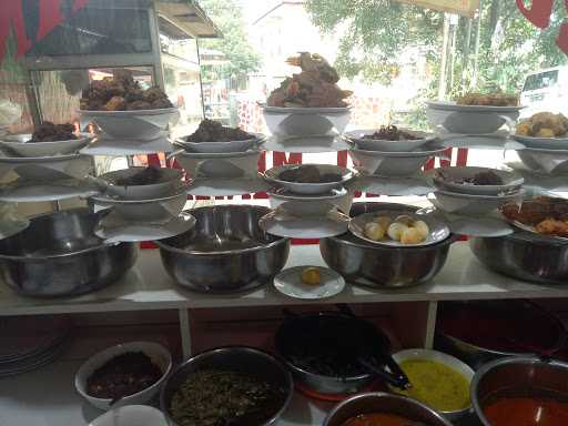 Rumah Makan Putri Minang 2