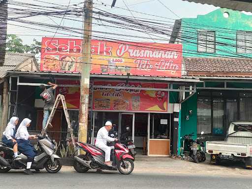 Rumah Seblak Teh Lily 8