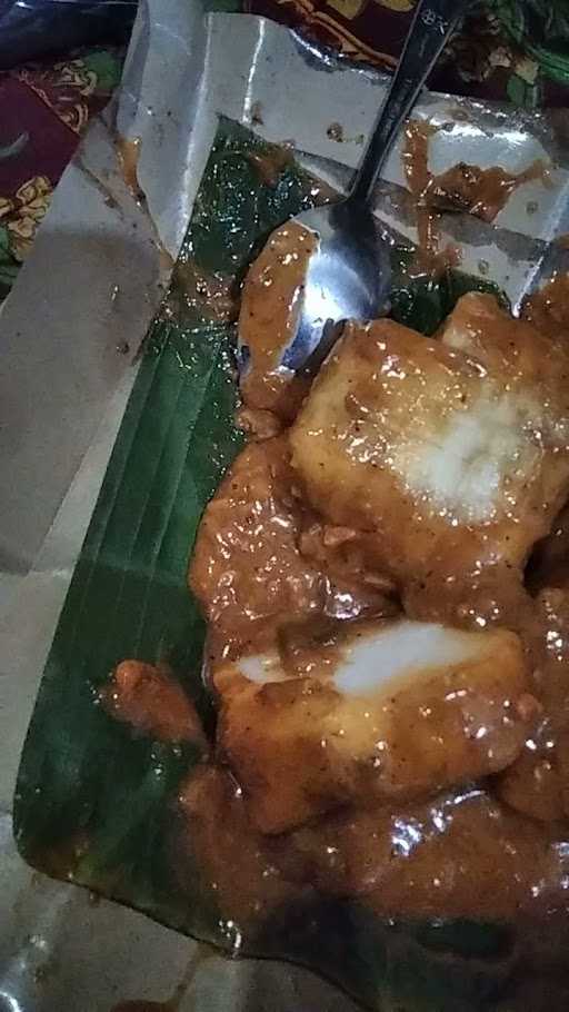 Sate Padang Abs Cabang Koramil Limo 3