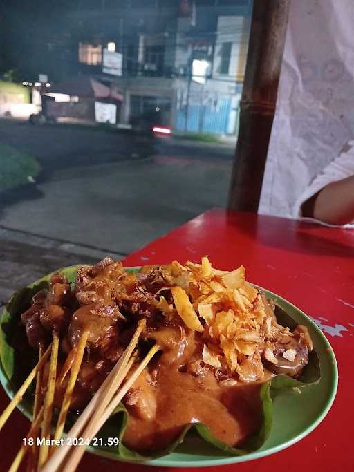 Sate Padang Abs Cabang Koramil Limo 1