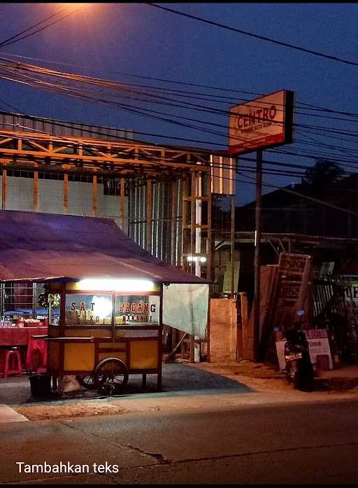 Sate Padang Suko Mananti Cabang Limo (Pga) 3