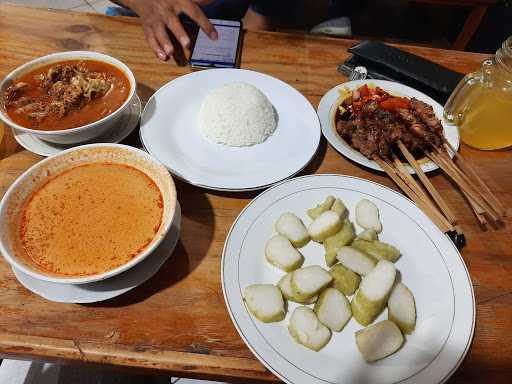 Sate Perawan Meruyung 5