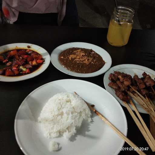 Sate Perawan Meruyung 9