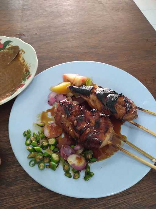 Sate Tegal Pak Catam 8