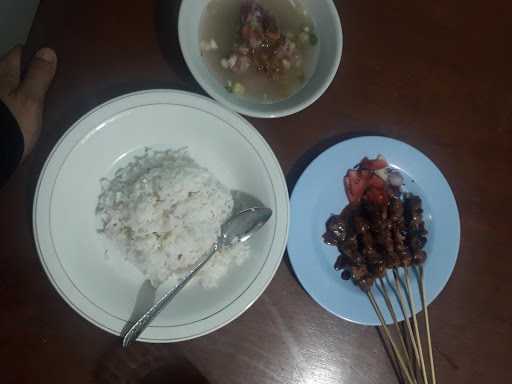 Sate Tegal Pak Catam 3