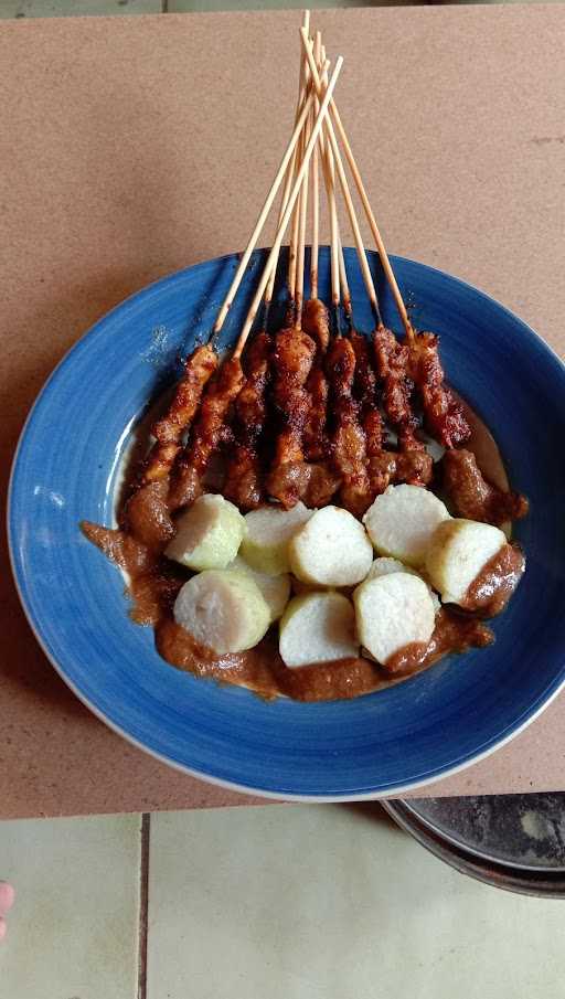 Sate Unyil Mama Monika ( Dua Rumah Dari Mushola Nurul Iman) 2