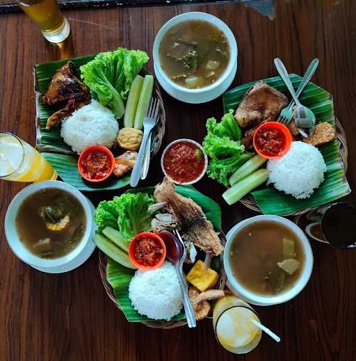 Saung Depok Kuring 3