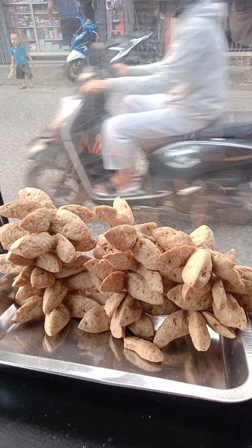 Si Basreng (Bakso Goreng) 3