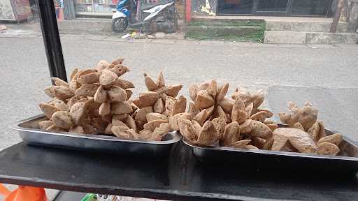 Si Basreng (Bakso Goreng) 2