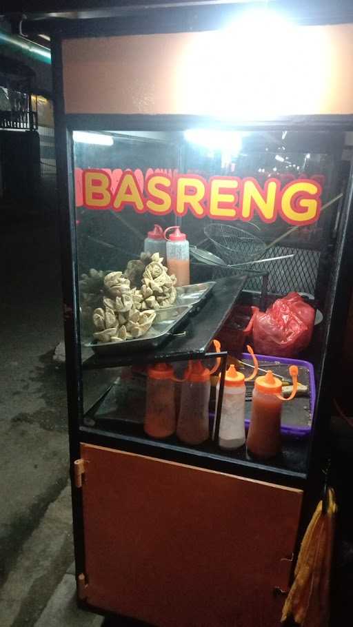 Si Basreng (Bakso Goreng) 5