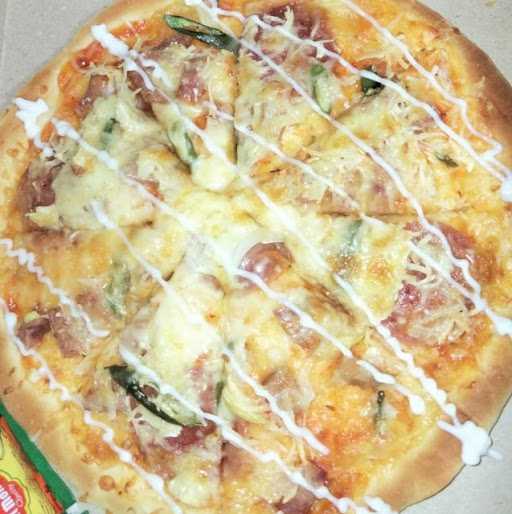 Somuncu Pizza And Steak Ayam 5