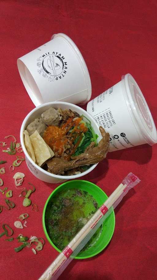 Sop/Soto Betawi Bang Irwan 3