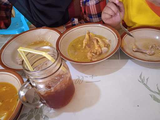 Soto Ayam Ceker Madura Cak Mad 2