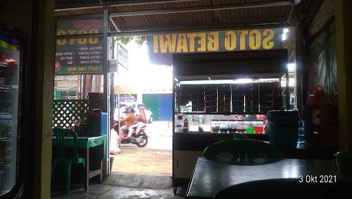 Soto Betawi Bp.Muslih 6