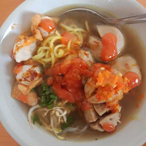 Soto Kang Fahri 5