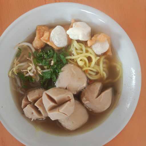 Soto Kang Fahri 1