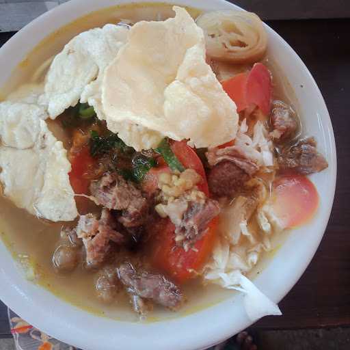 Soto Kang Fahri 4