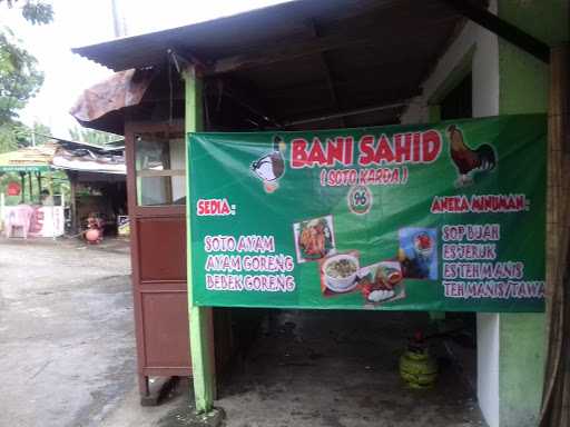 Soto Karda Bani Sahid 7