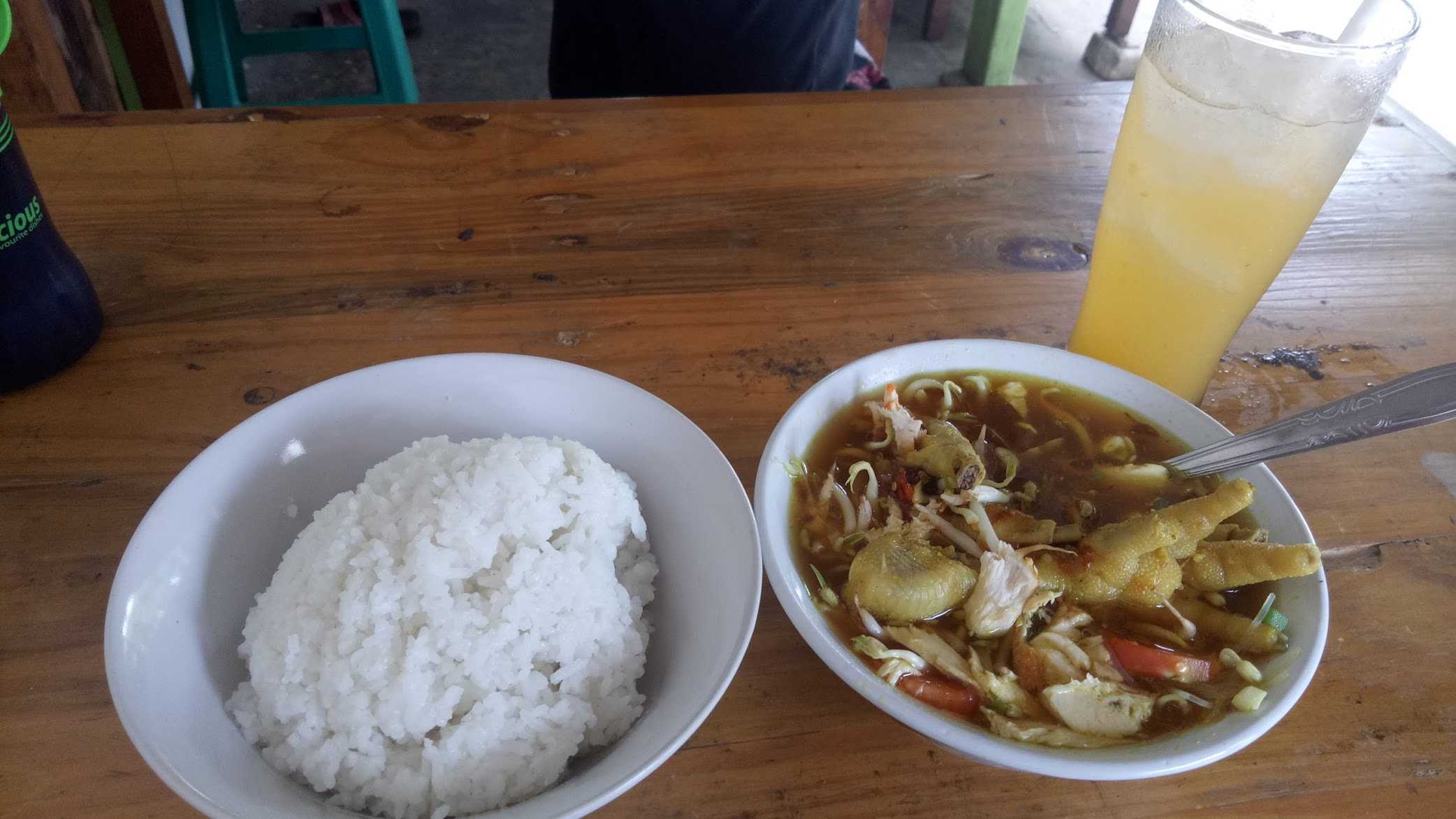 Soto Karda Bani Sahid 1