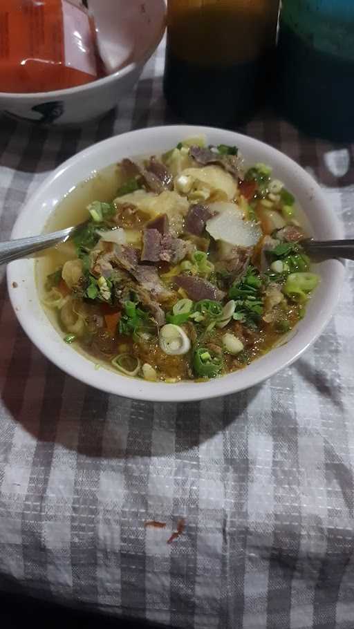 Bakso Urat & Mie Soto 5758 5