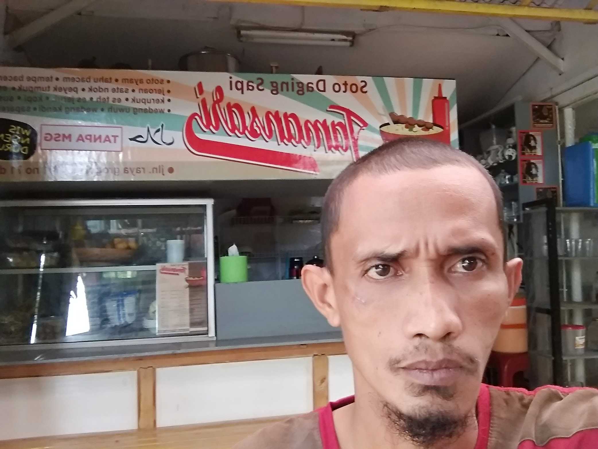 Soto Sapi Tamansari 9