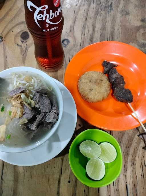 Soto Semarang Pendowo Ar 1