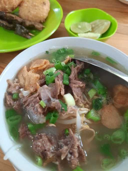 Soto Semarang Pendowo Ar 5