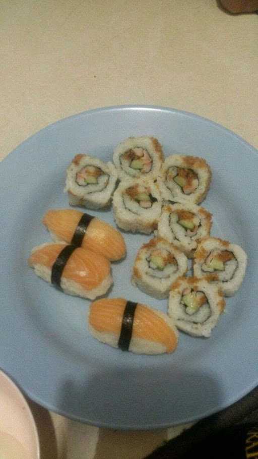 Sushi Ai Limo 2