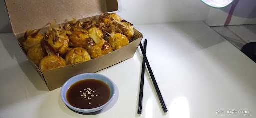 Takoyaki Tak'Kashimura 2