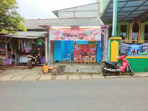 Toppoki Buchae Jl. Pendowo 3