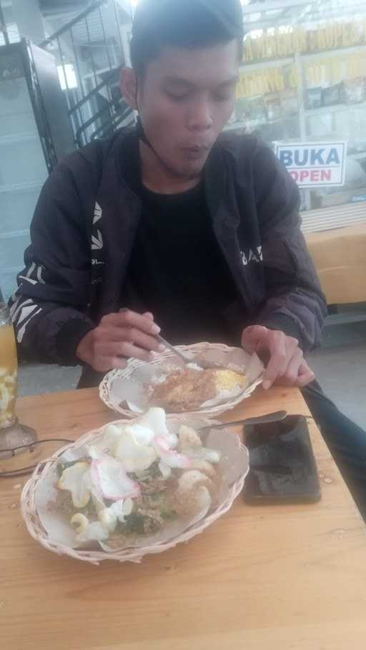 Waroeng Pecel Kinanti 2