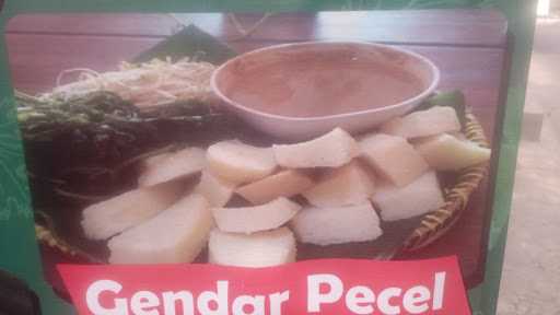 Waroeng Pecel Kinanti 5