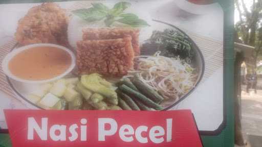 Waroeng Pecel Kinanti 6