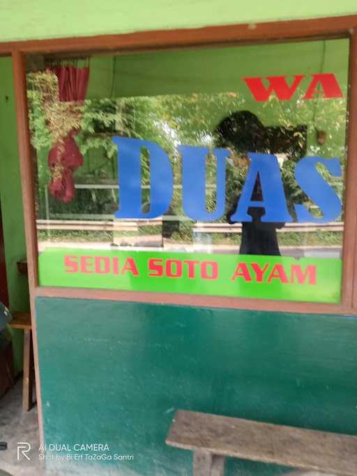 Warteg Dua Sepakat 2