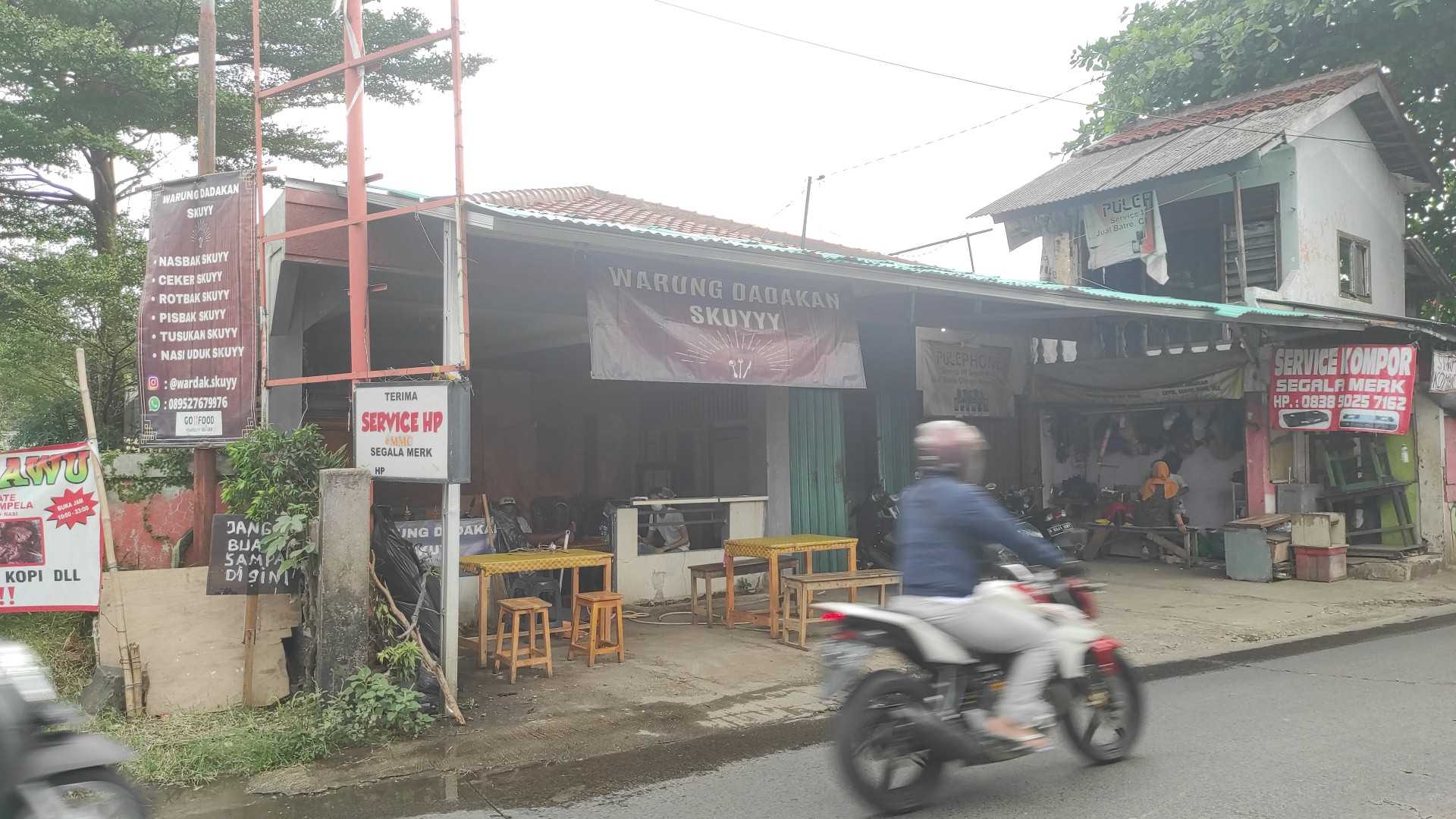 Warung Dadakan Skuyy 10